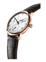 שעון יד לגבר מבית  Frederique Constant דגם FC-723WR3S4