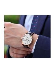 שעון יד לגבר מבית  Frederique Constant דגם FC-723WR3S4