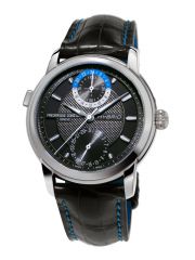 שעון יד לגבר מבית  Frederique Constant דגם FC-750DG4H6