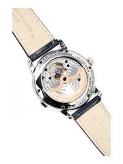 שעון יד לגבר מבית  Frederique Constant דגם FC-750DG4H6