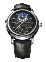 שעון יד לגבר מבית  Frederique Constant דגם FC-750DG4H6