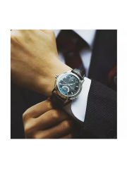 שעון יד לגבר מבית  Frederique Constant דגם FC-750DG4H6