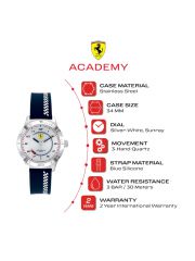 שעון FERRARI דגם 0810029