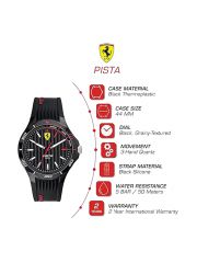 שעון FERRARI דגם 0830780