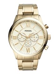 שעון FOSSIL מקולקציית FLYNN דגם BQ1128IE