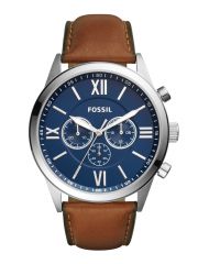 שעון FOSSIL קולקציית FLYNN דגם BQ2125IE