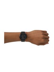 שעוןFOSSIL קולקציית FENMORE דגם BQ2365