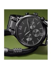 שעוןFOSSIL קולקציית FENMORE דגם BQ2365