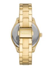 שעון FOSSIL קולקציית RYE דגם BQ3692