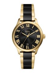 שעון יד לאישה מבית Fossil מקולקציית GILMORE  דגם CE1132