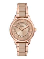 שעון Fossil מקולקציית GILMORE  דגם CE1133