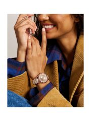 שעון Fossil מקולקציית GILMORE  דגם CE1133