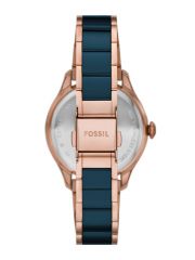 שעון לאישה מבית Fossil קולקציית GILMORE דגם CE1134