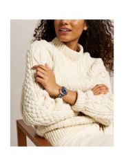 שעון לאישה מבית Fossil קולקציית GILMORE דגם CE1134