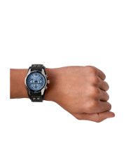 שעון FOSSIL סדרה COATCHMAN דגם CH2564