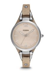 שעון FOSSIL סדרה GEORGIA דגם ES2830