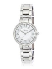 שעון FOSSIL סדרה VIRGINIA דגם ES3282