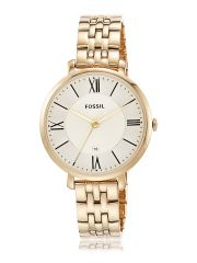 שעון FOSSIL סדרה JACQUELINE דגם ES3434
