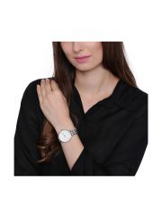 שעון FOSSIL סדרה JACQUELINE דגם ES3545