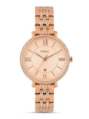 שעון FOSSIL סדרה JACQUELINE דגם ES3546