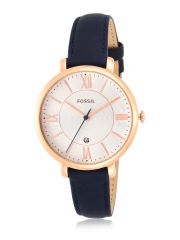 שעון FOSSIL סדרה JACQUELINE דגם ES3843