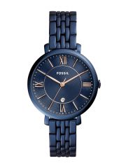 שעון FOSSIL סדרה JACQUELINE דגם ES4094