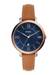 שעון FOSSIL סדרה JACQUELINE דגם ES4274