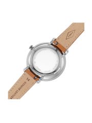 שעון FOSSIL סדרה JACQUELINE דגם ES4274