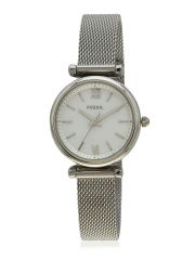 שעון FOSSIL סדרה CARLIE MINI דגם ES4432