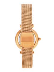 שעון FOSSIL סדרה CARLIE דגם ES4433