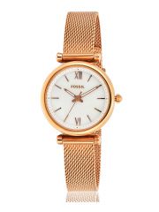 שעון FOSSIL סדרה CARLIE דגם ES4433