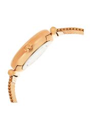 שעון FOSSIL סדרה CARLIE דגם ES4433