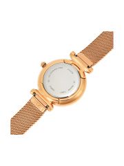 שעון FOSSIL סדרה CARLIE דגם ES4433
