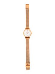 שעון FOSSIL סדרה CARLIE דגם ES4433