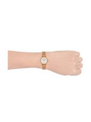 שעון FOSSIL סדרה CARLIE דגם ES4433