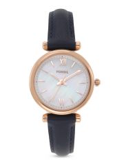 שעון FOSSIL סדרה CARLIE MINI דגם ES4502