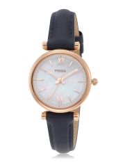 שעון FOSSIL סדרה CARLIE MINI דגם ES4502