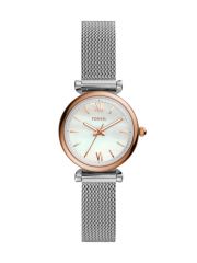 שעון FOSSIL סדרה CARLIE MINI דגם ES4614