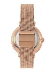 שעון FOSSIL סדרה JACQUELINE דגם ES4628