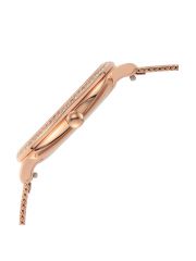 שעון FOSSIL סדרה JACQUELINE דגם ES4628