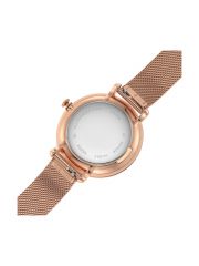 שעון FOSSIL סדרה JACQUELINE דגם ES4628