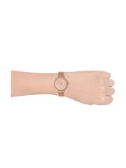 שעון FOSSIL סדרה JACQUELINE דגם ES4628