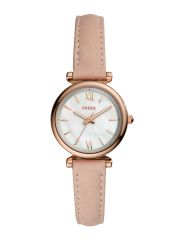 שעון FOSSIL סדרה CARLIE MINI דגם ES4699