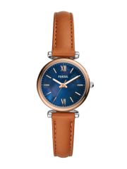 שעון FOSSIL סדרה CARLIE MINI דגם ES4701