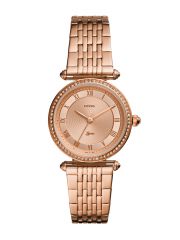 שעון FOSSIL סדרה LYRIC דגם ES4711