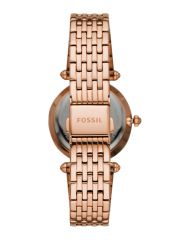 שעון FOSSIL סדרה LYRIC דגם ES4711