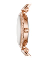 שעון FOSSIL סדרה LYRIC דגם ES4711