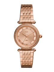 שעון FOSSIL סדרה LYRIC דגם ES4711