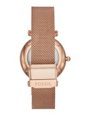 שעון FOSSIL סדרה CARLIE דגם ES4918