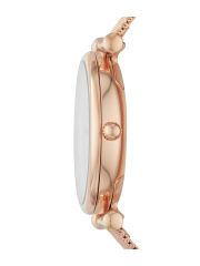 שעון FOSSIL סדרה CARLIE דגם ES4918